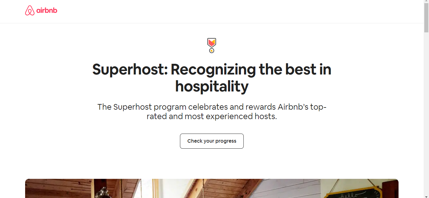 how to make money on Airbnb without owning property