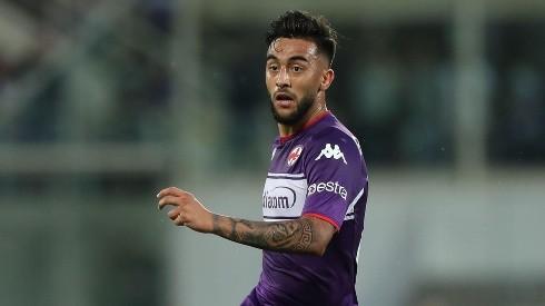 Terkonfirmasi Cedera Lesi Fleksor Kelas II, Nico Gonzalez Absen Beberapa Bulan dari Fiorentina