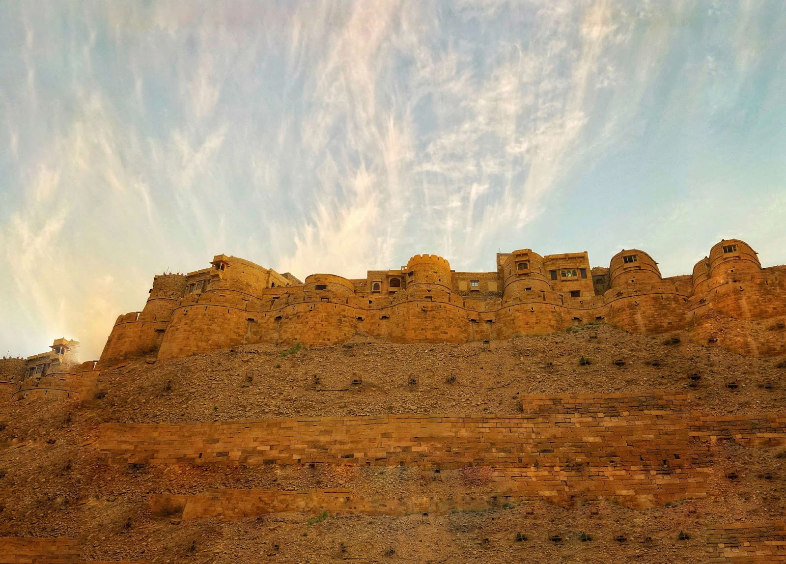 golden haveli jaisalmer