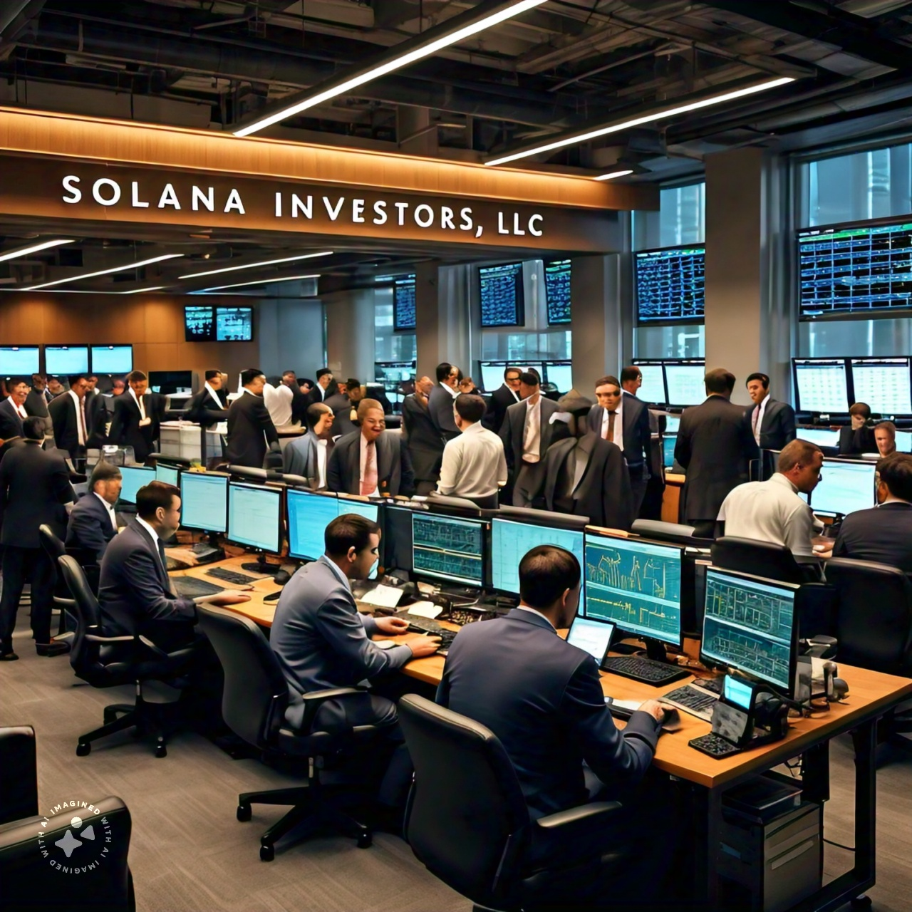 Crypto Airdrop Alert: Holders Rejoice as Algotech Announces Bonus, Solana Investors Join In
