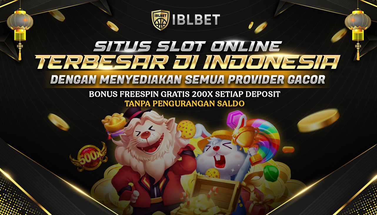  Online Casino IBLBET Game