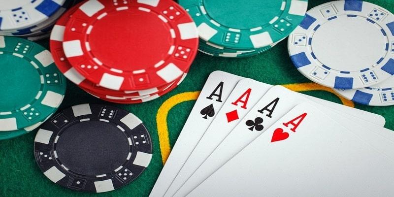 Việt Nam có định nghĩa về thuật ngữ gambling là gì?