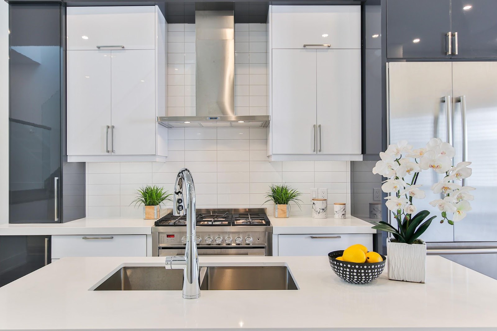 Kitchen Remodeling Trends Unveiled
