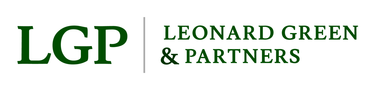 Leonard Green & Partners logo