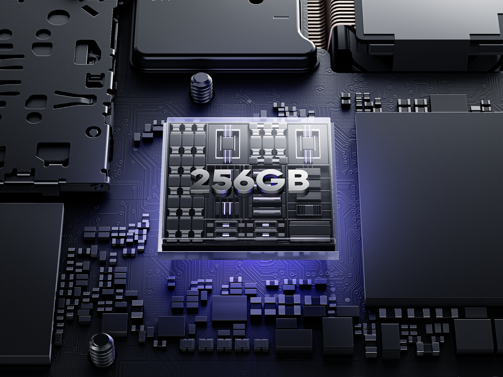 realme C65