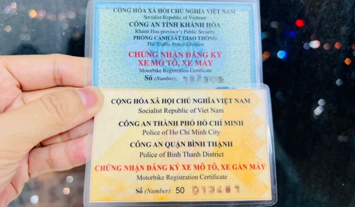 vay f88 có giữ cavet xe không