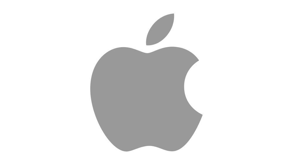 The Apple Logo: a history for cultural branding