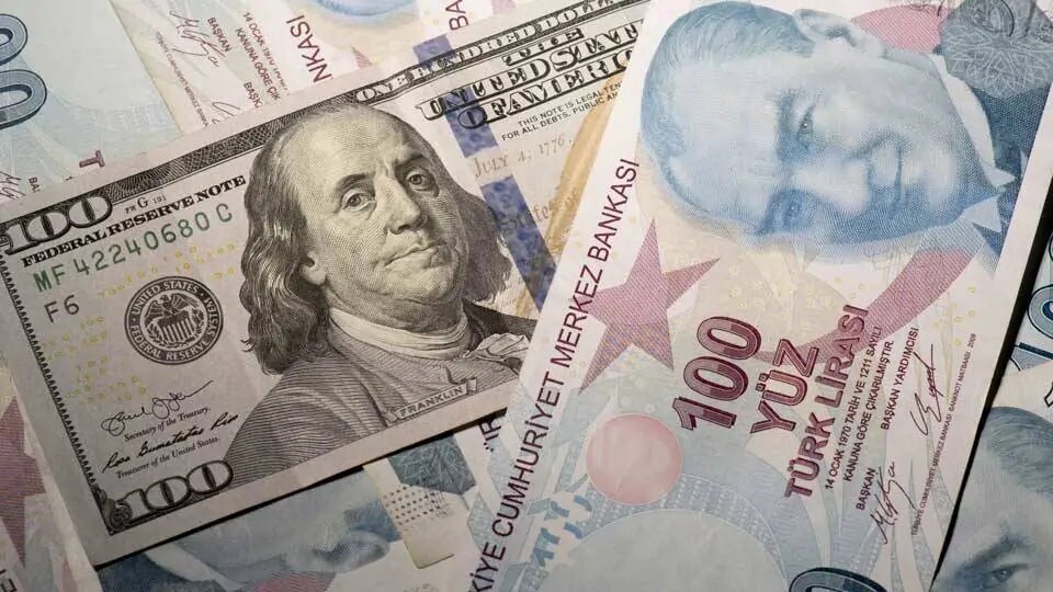 Dolar, Fed Tutanaklarından Destek Buldu