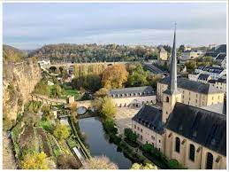 Luxembourg