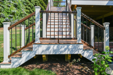 what is a design build firm frequently asked questions decking stairs for composite deck custom built michigan