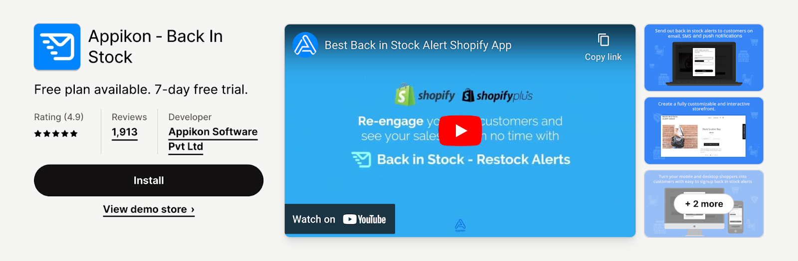 Best Shopify Apps for Health and Beauty Stores 2024