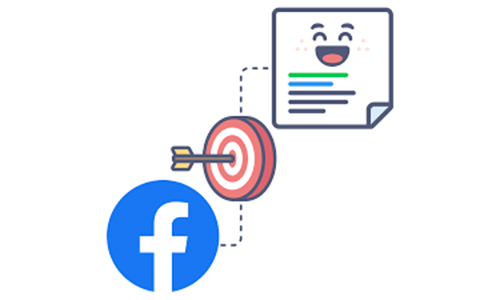 Việc xác định đúng target audience để tối ưu chi phí trên facebook