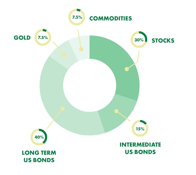 Ray Dalio’s All Weather Portfolio 2023 (Singapore Edition) | Understanding the All Weather Portfolio