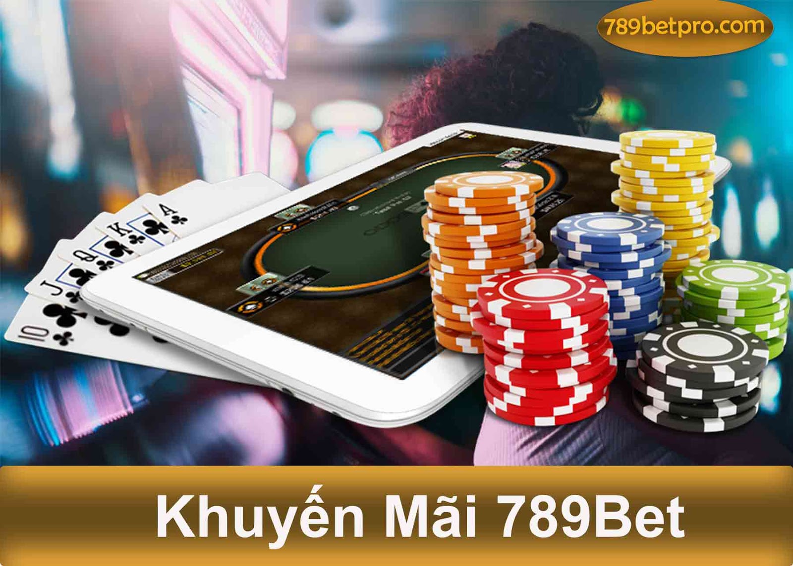 Đánh Giá Chi Tiết: 789bet - Sòng Bạc Trực Tuyến Uy Tín?