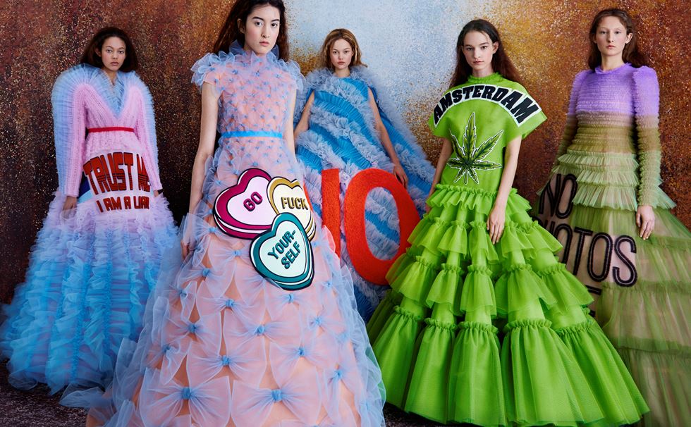 Fashion Statements Designer Edition