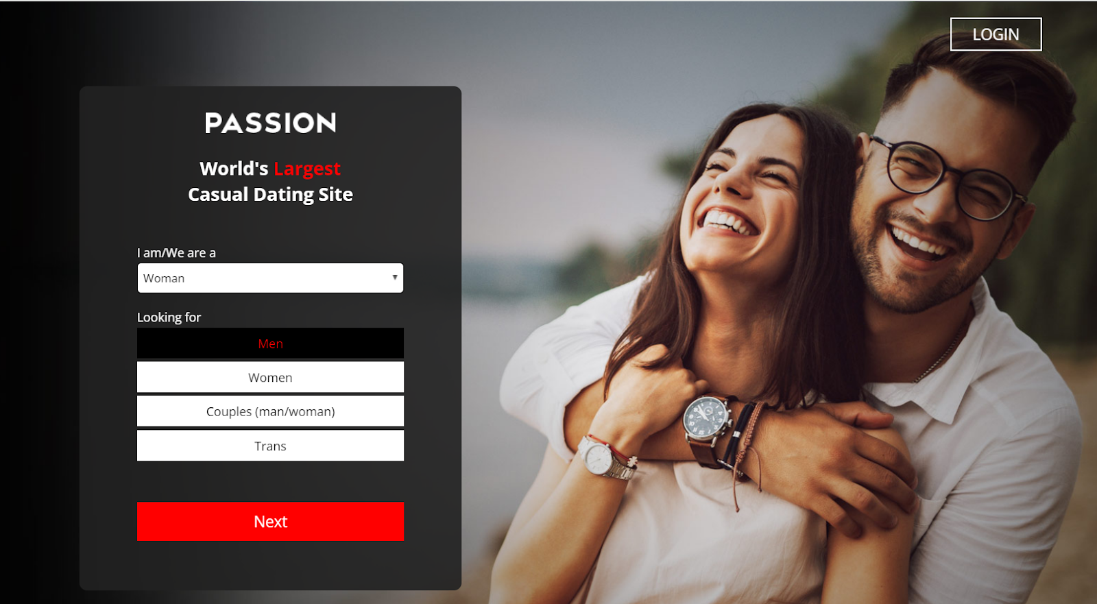 13 Best Hookup Sites for Casual Sex in 2024