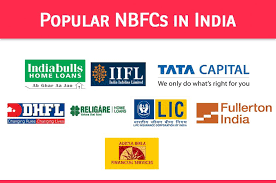 Popular NBFCs in India