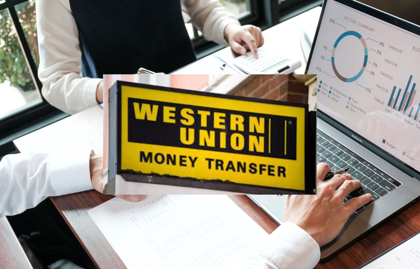¿Cómo trabajar en Western Union?