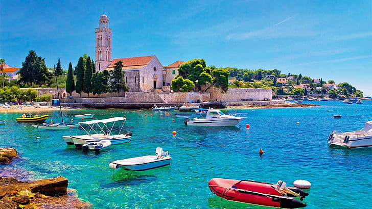 Croatia