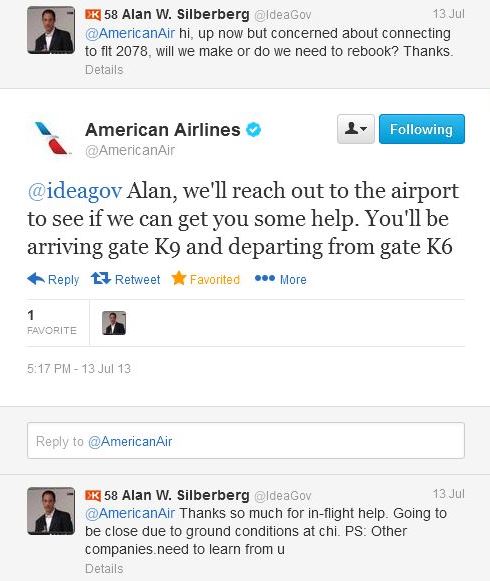 4 Brands that Deliver Awesome Customer Service via Twitter