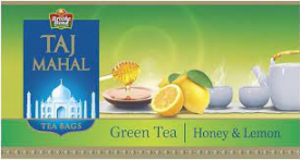 Taj Mahal Green Tea