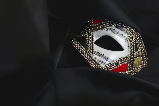 Opera Marvels Unveiled