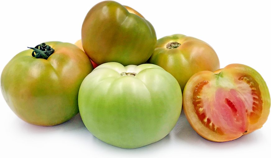 green tomato