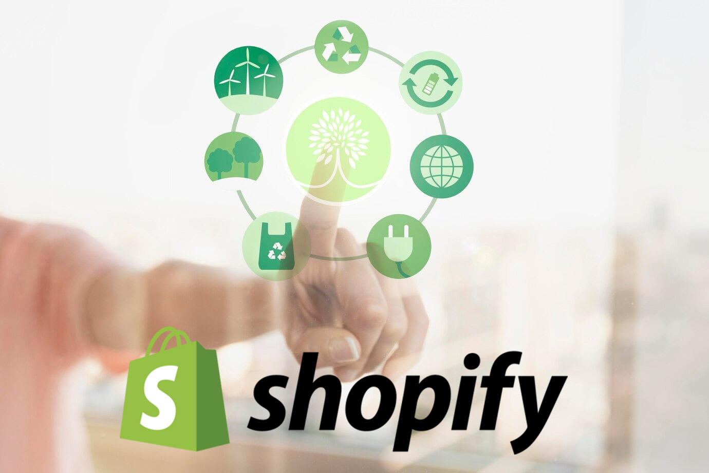 Shopify Update