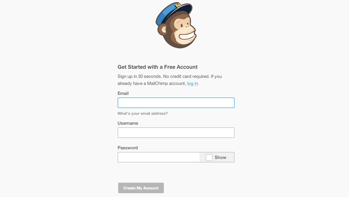 Select "Sign Up Free" to continue. If you decide to, you can upgrade to a paid plan later-axiabits