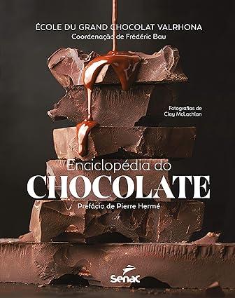 Enciclopédia do Chocolate