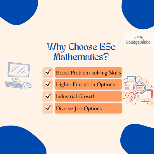Why Choose a BSc Mathematics Degree?