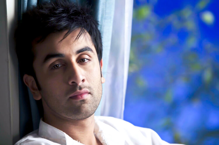 Ranbir Kapoor A versatile 
Bollywood actor
