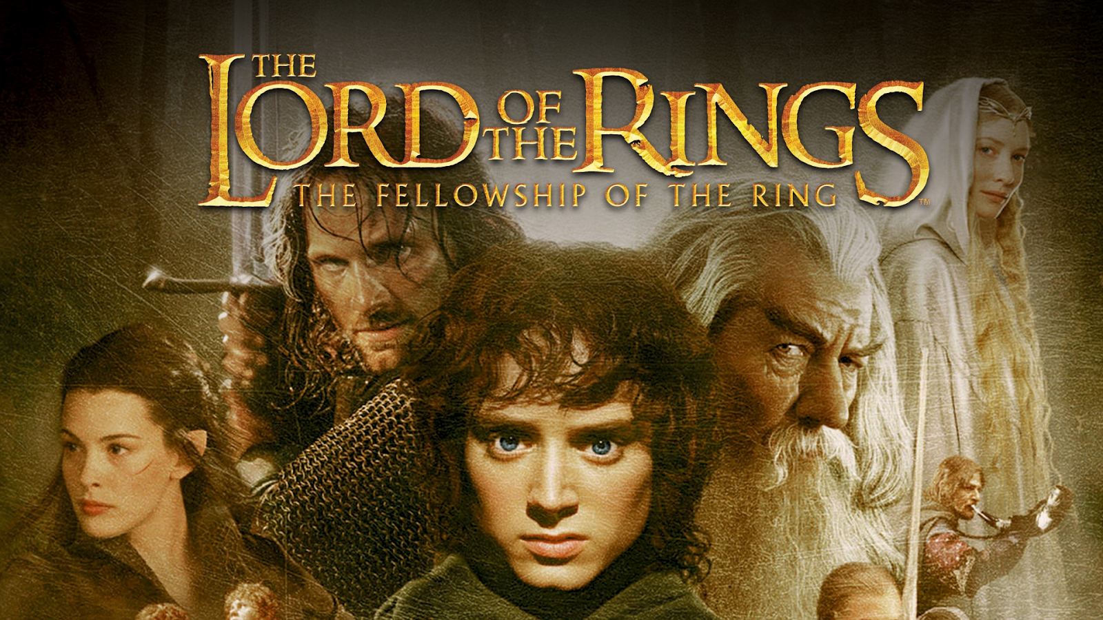 The Lord of the Rings