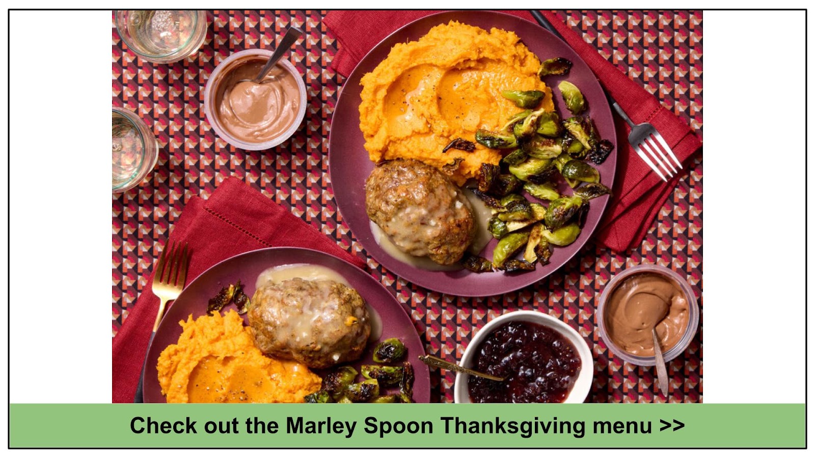 8 Best Thanksgiving Dinner Delivery for Seniors 2024