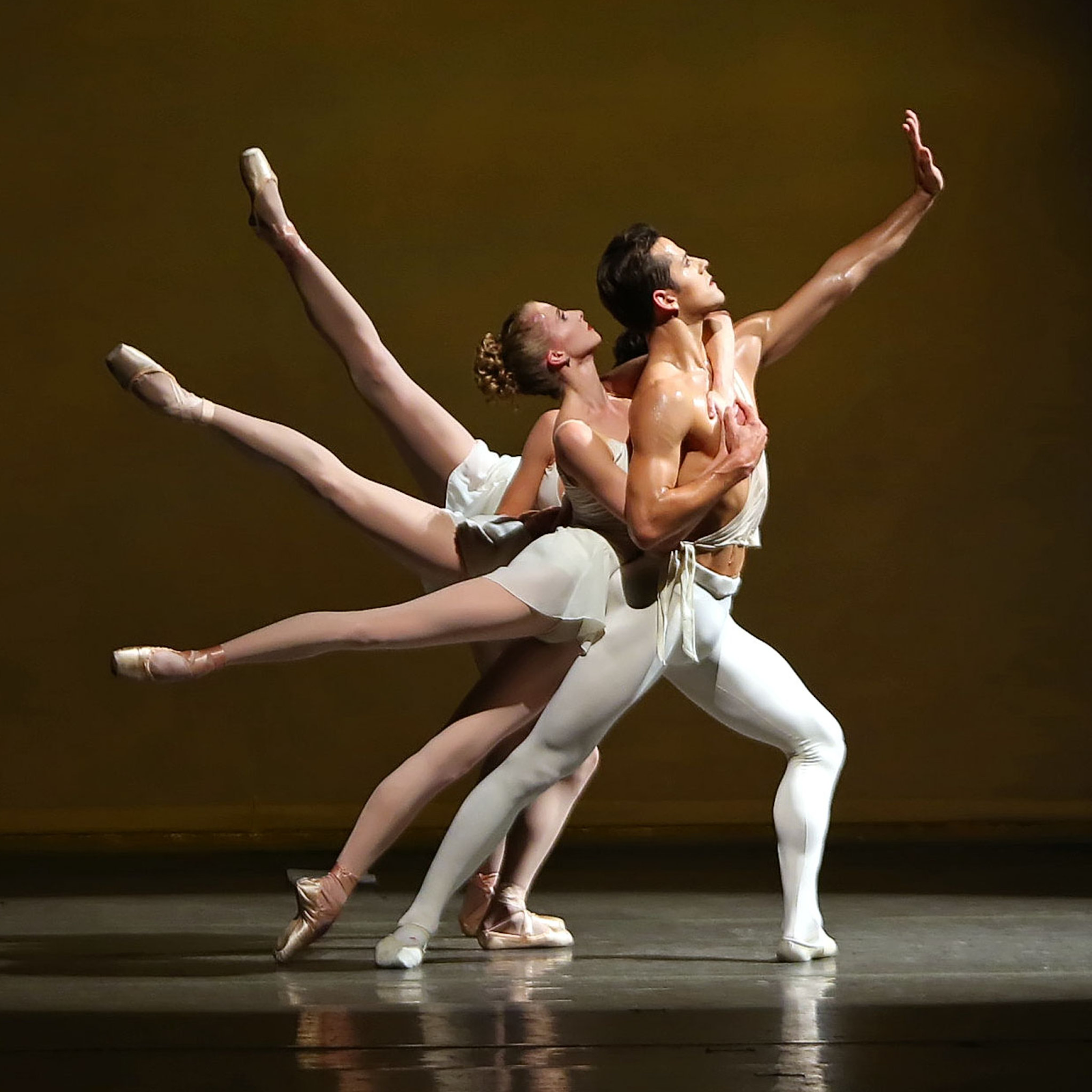 Gaithersburg Dancers