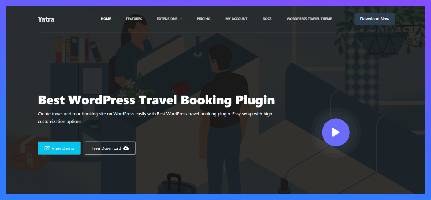 Yatra-Travel-Booking-Plugin-Best-WordPress-Plugin-in-2024