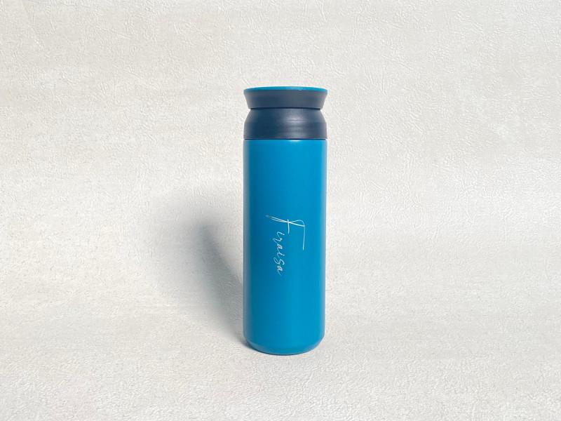 Custom Tumbler with Engraved Name for promotional souvenir