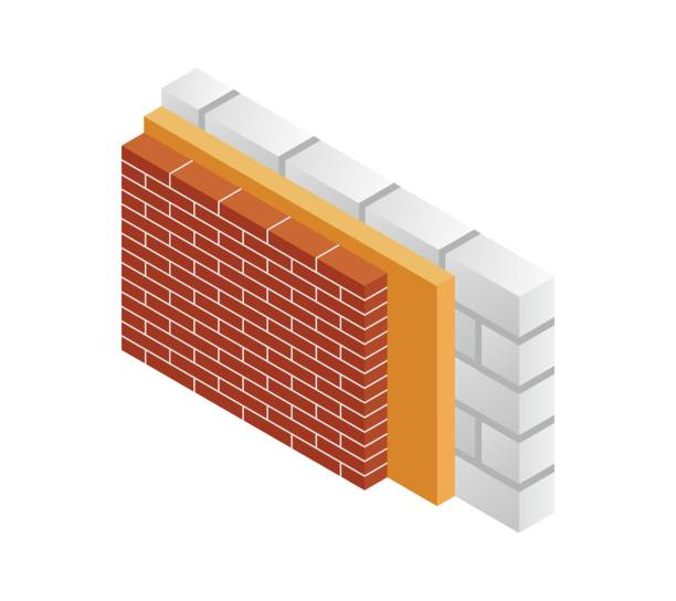 Brick Cladding