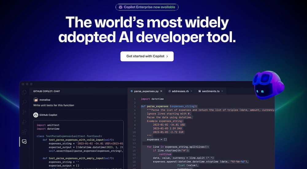 25+ Top AI Tools List You Should Know (2024)