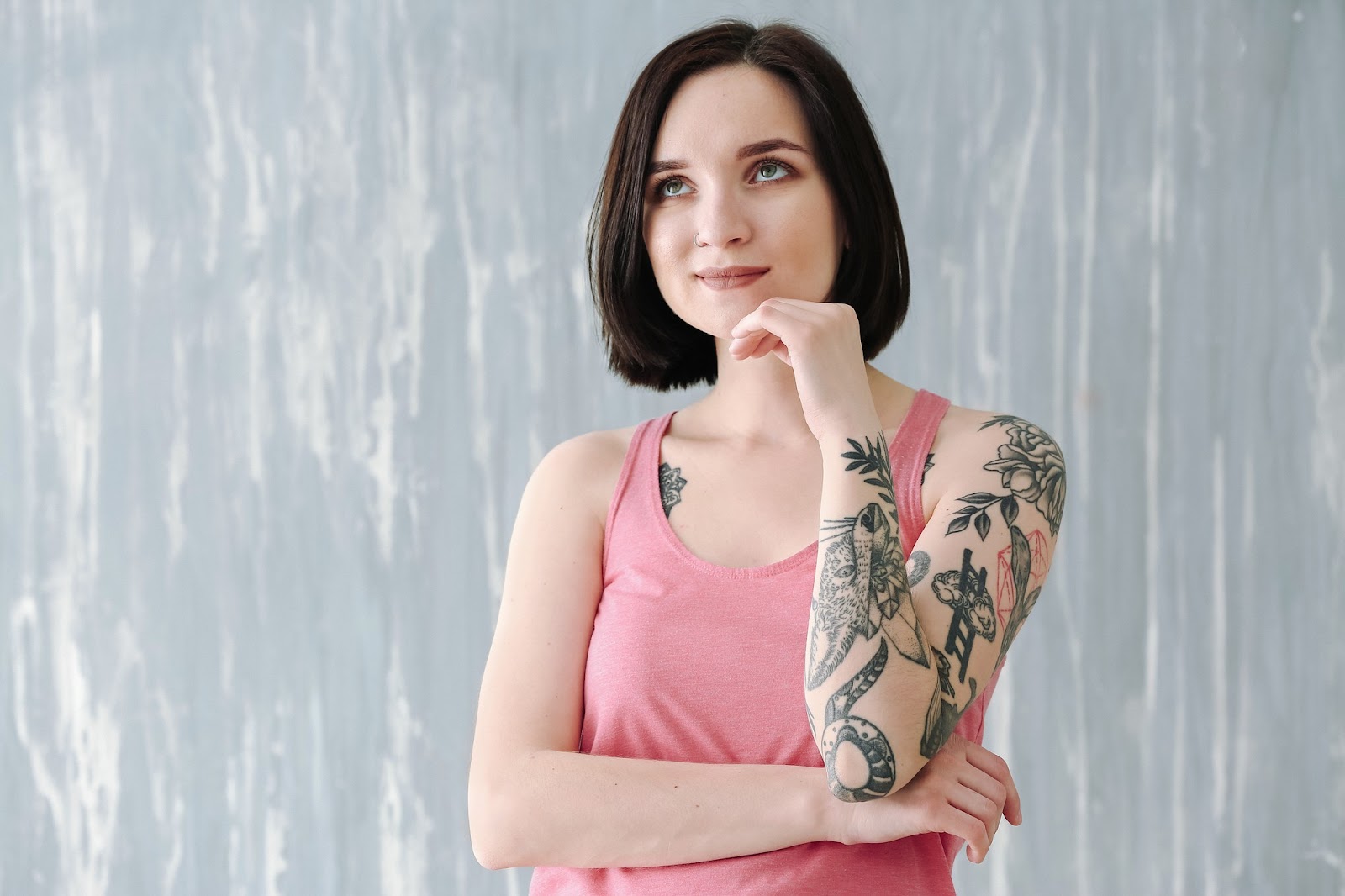 Tipuri populare de tatuaje permanente