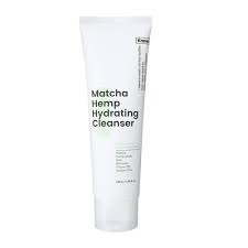  KraveBeauty Matcha Hemp Hydrating Cleanser