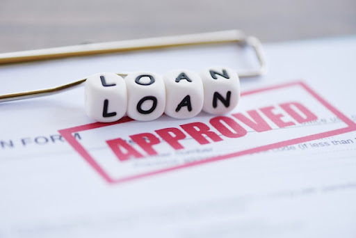 Online Loan Fast Approval 