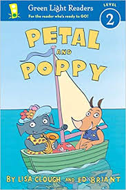 Image result for poppy and petal book reading level