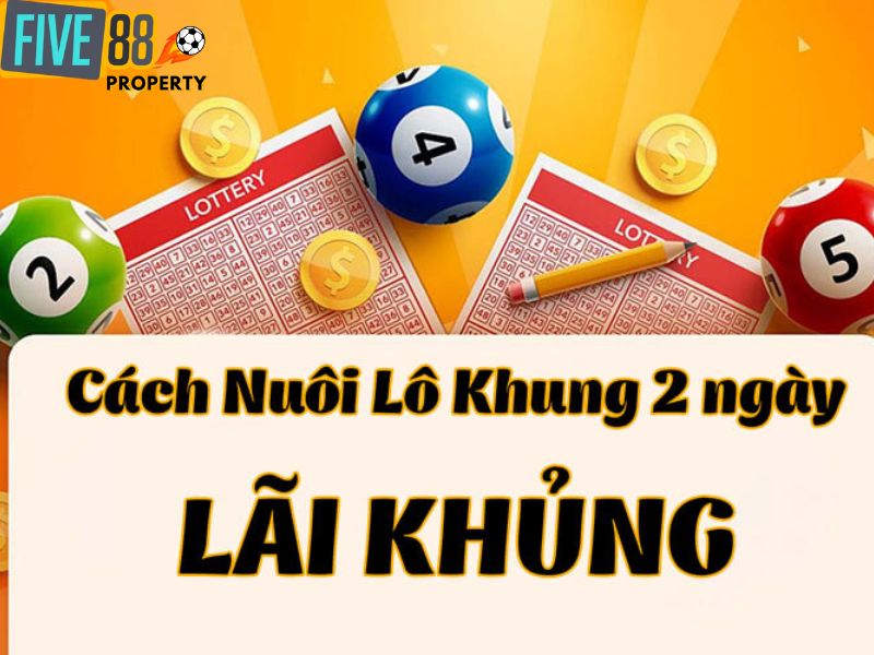 Cách thức hoạt động của nuôi lô khung 247