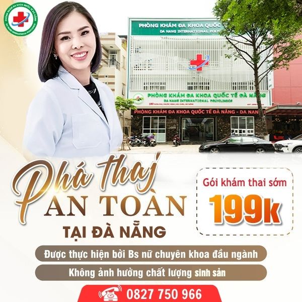 phá thai ở đà nẵng