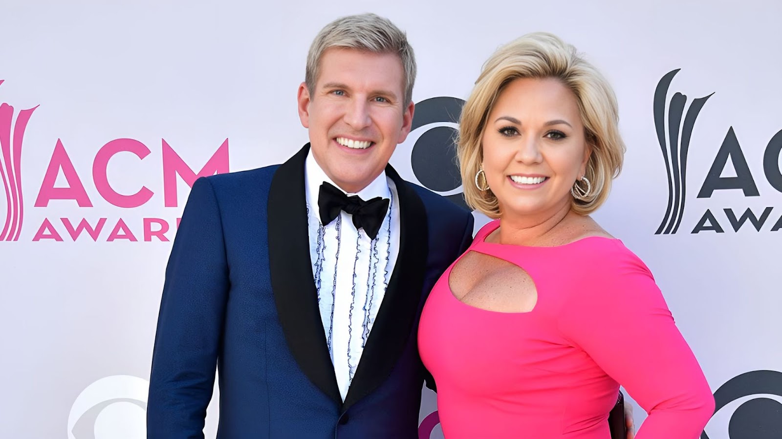 todd and julie chrisley update
