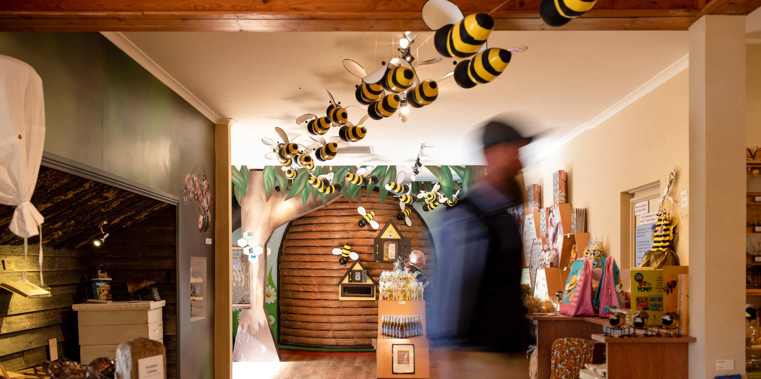 Melita Honey Farm | Tasmania