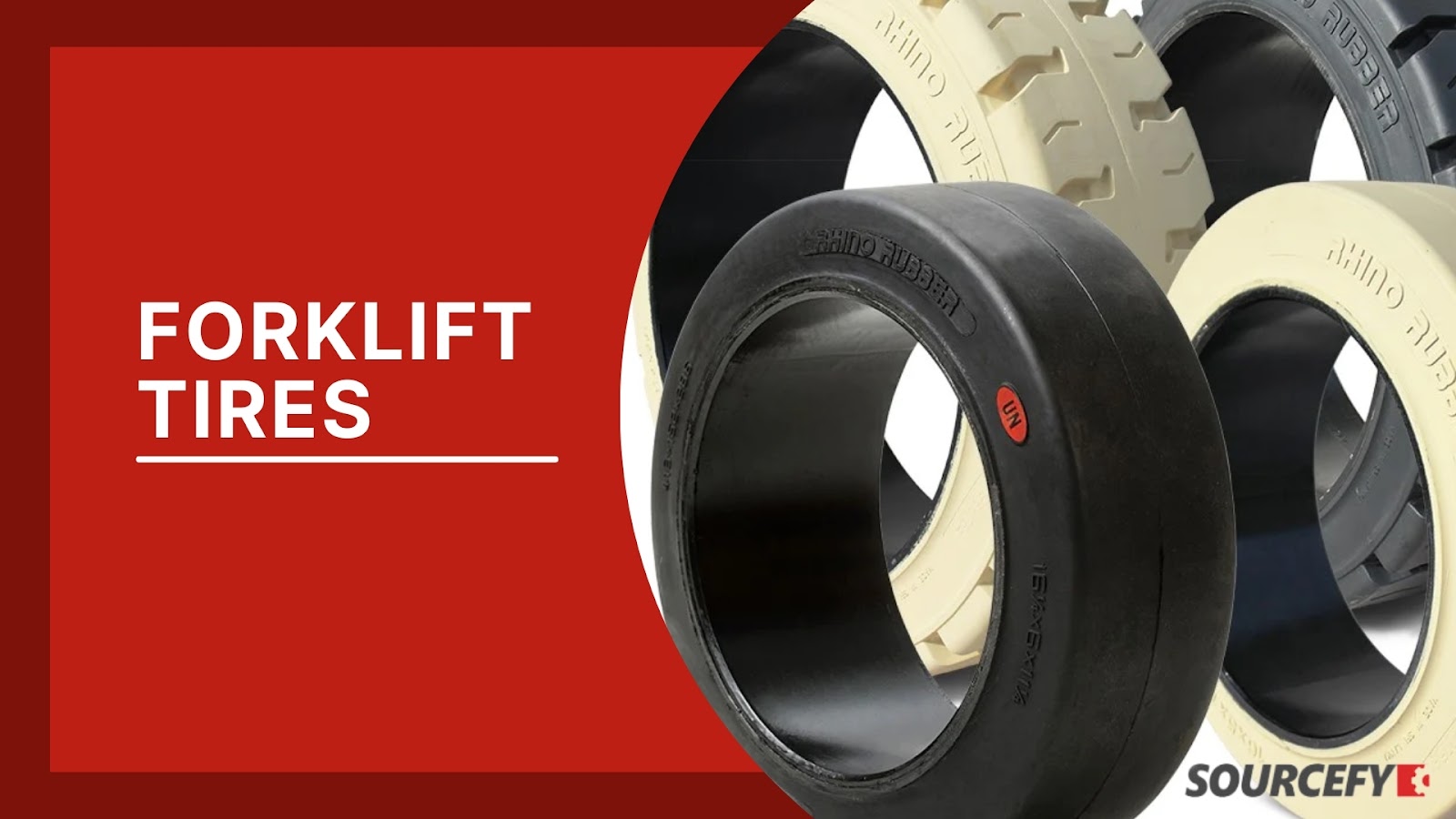 Understanding Forklift Tires
