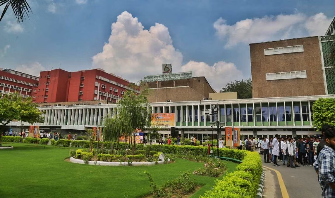All India Institute of Medical Sciences (AIIMS) Delhi