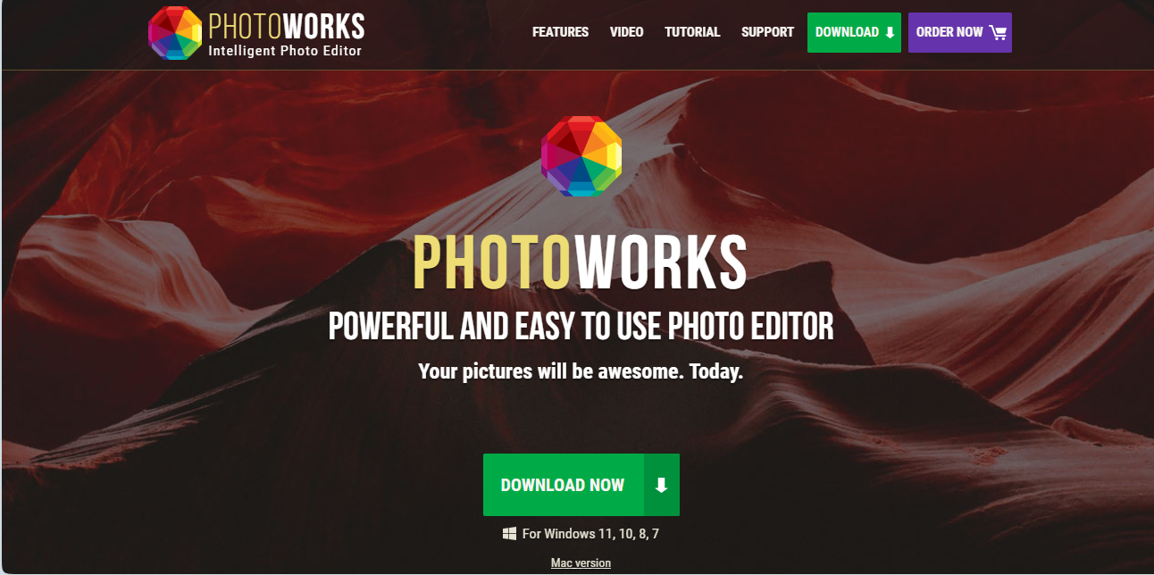 Professional Photo Object Remover - Photoworks